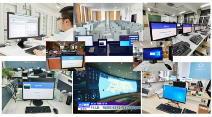 释放云产品价值，点亮华网云桌面高效应用新通道