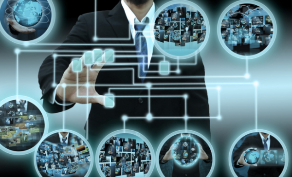 上网行为管理 计算机信息技术下的企业安全与效率之盾