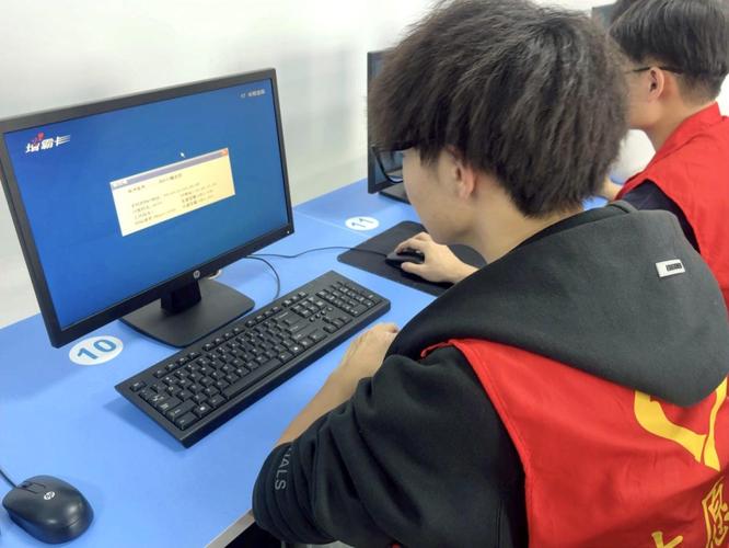 计信学子这波操作让开机速度快了三倍